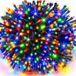 LAMPKI CHOINKOWE 1000 LED